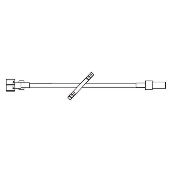 IV Extension Set AtoSyr 36
